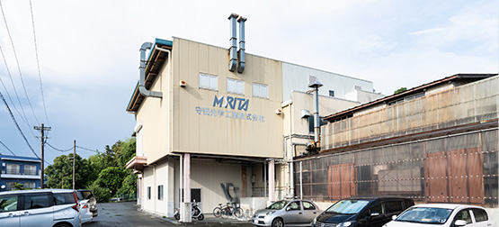 守田光学工業株式会社