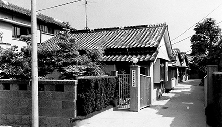 松竹光学株式会社