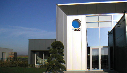 TOKAI OPTECS n.v.