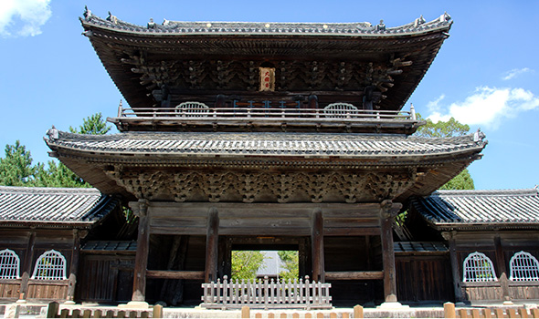 大樹寺