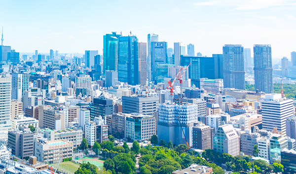 社会への取り組み